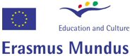Erasmus Mondus