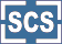 SCS logo