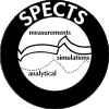 SPECTS logo
