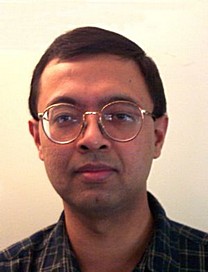 Mani B. Srivastava, UCLA