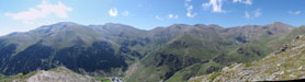 Olla de Núria