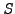 $\mathit{S}$