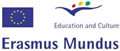 Erasmus Mundus Homepage